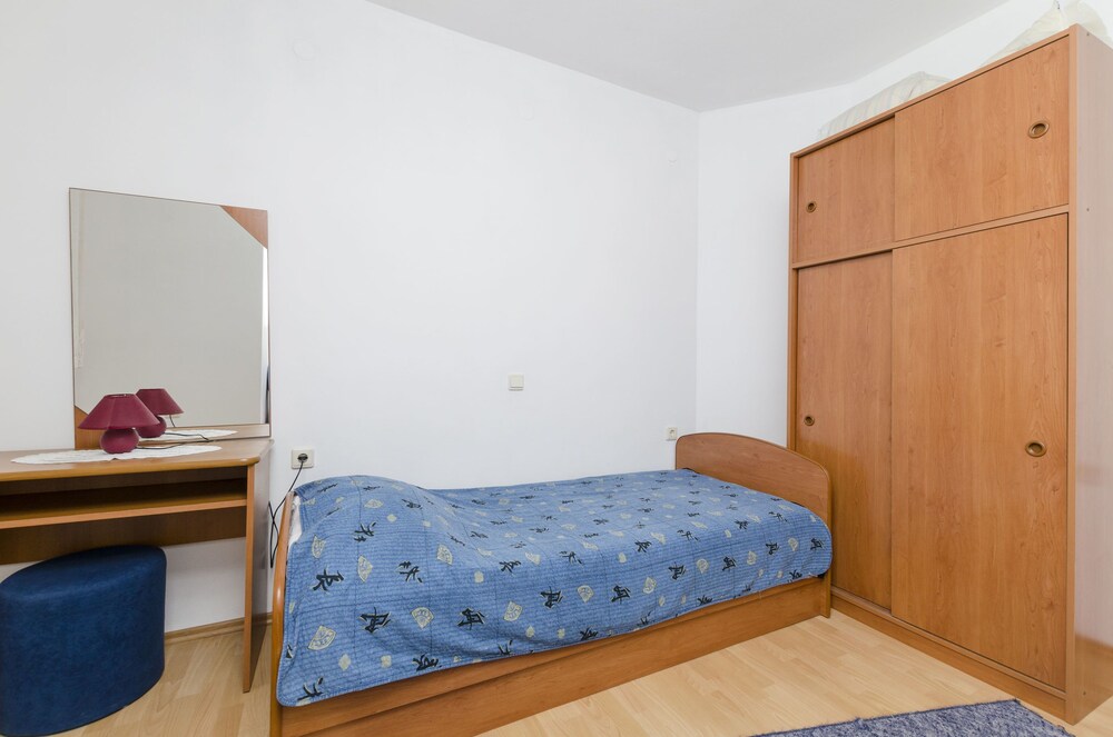 Hotel Apartments Davor