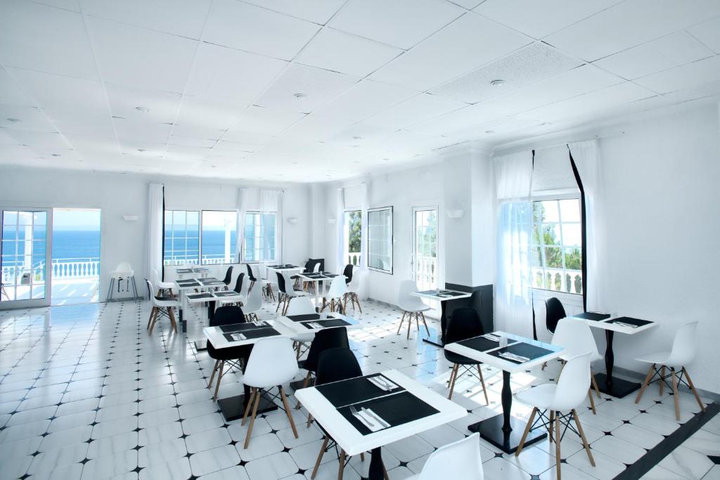 Hotel Bianco Olympico Beach Hotel