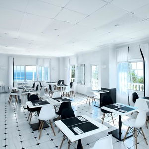 Hotel Bianco Olympico Beach Hotel cazare Vatopedio