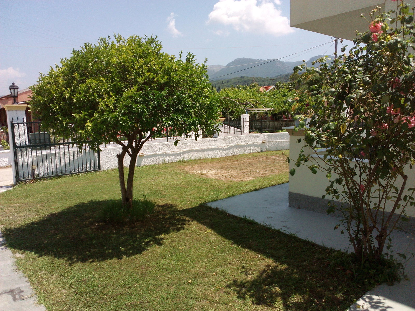Ammos Apartments