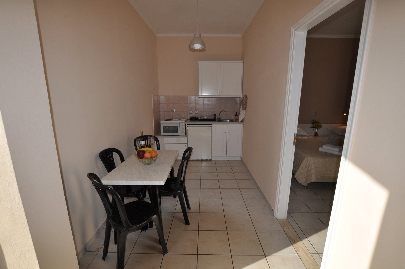 Ammos Apartments