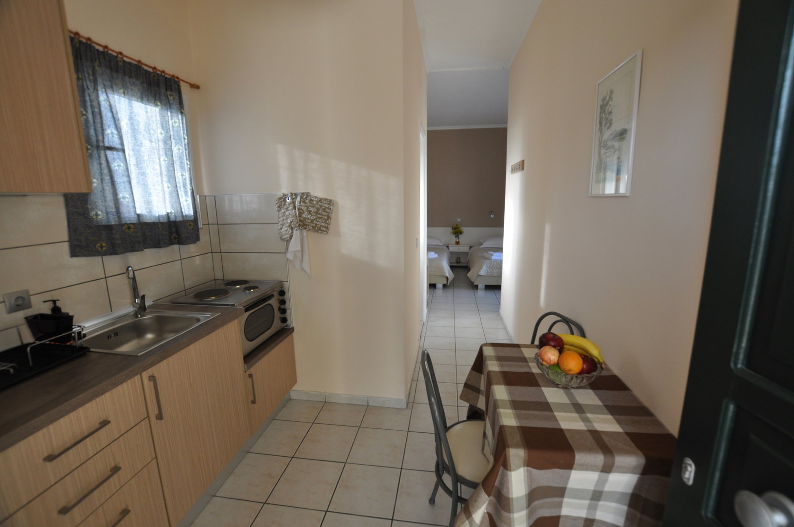 Ammos Apartments