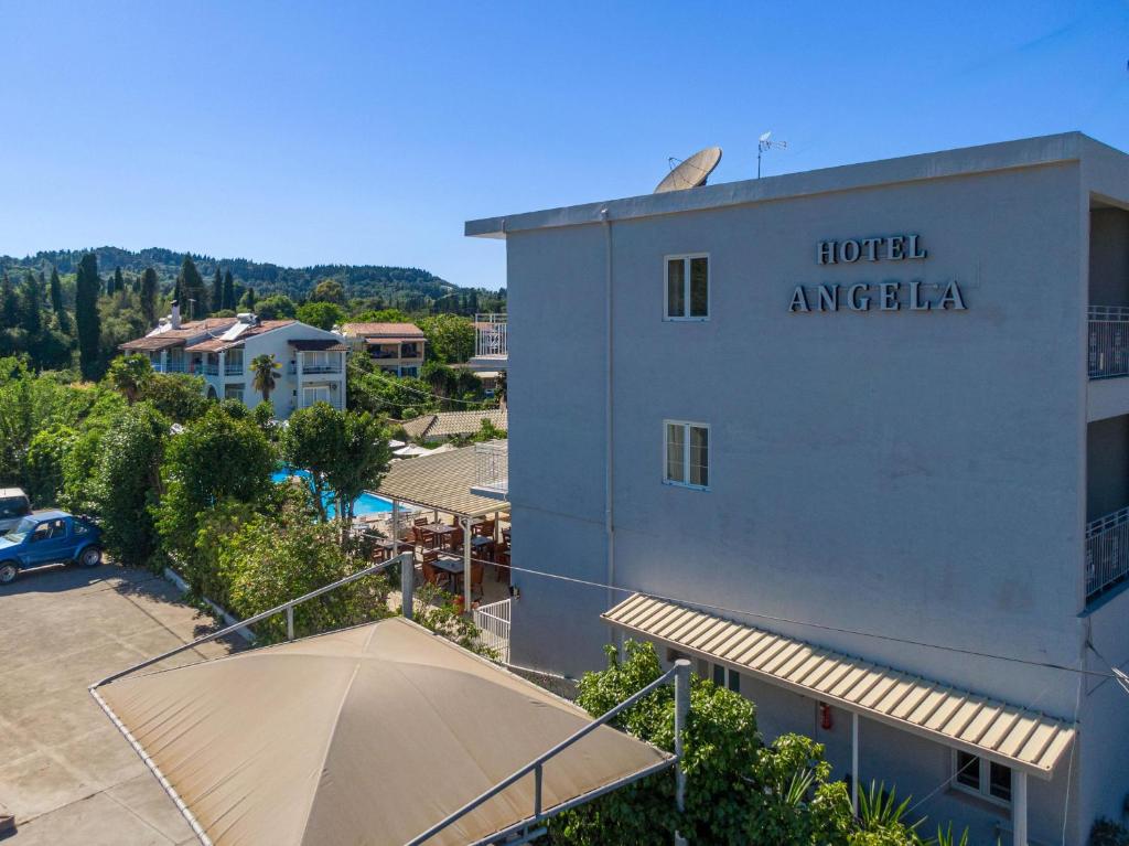 Hotel Angela Hotel
