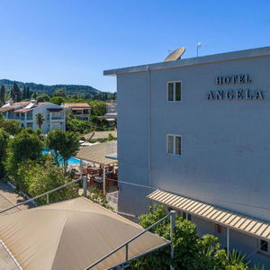 Sejur Angela Hotel vacanta Gouvia