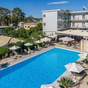 Sejur Angela Hotel vacanta Gouvia