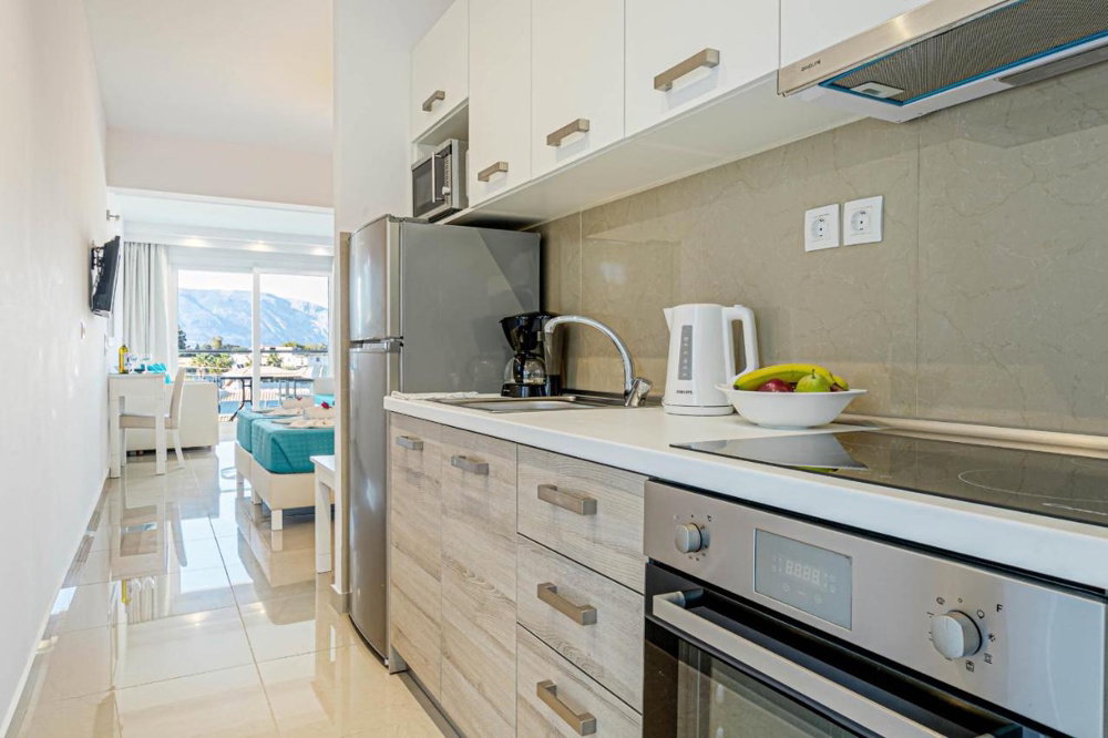 Palapart Gikas Suites And Studios