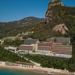 Hotel Alkyna Lifestyle Beach Resort Ella Resorts (Adults Only) cazare Agios Gordios