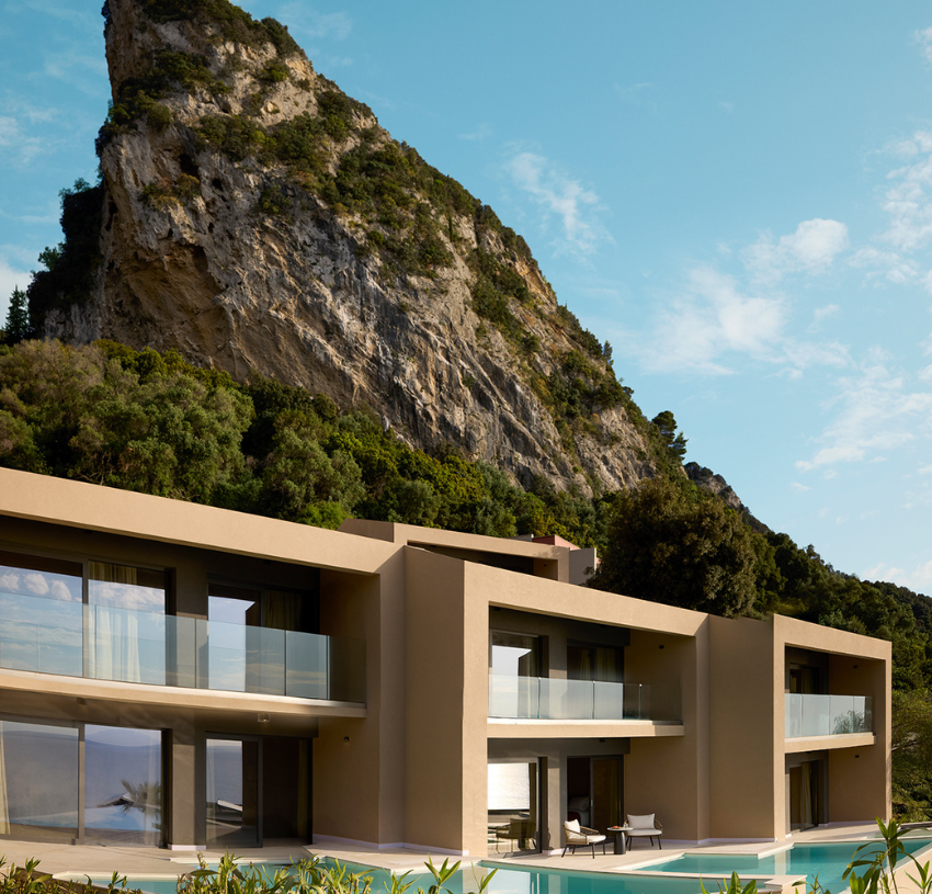 dal travel Alkyna Lifestyle Beach Resort Ella Resorts (Adults Only)