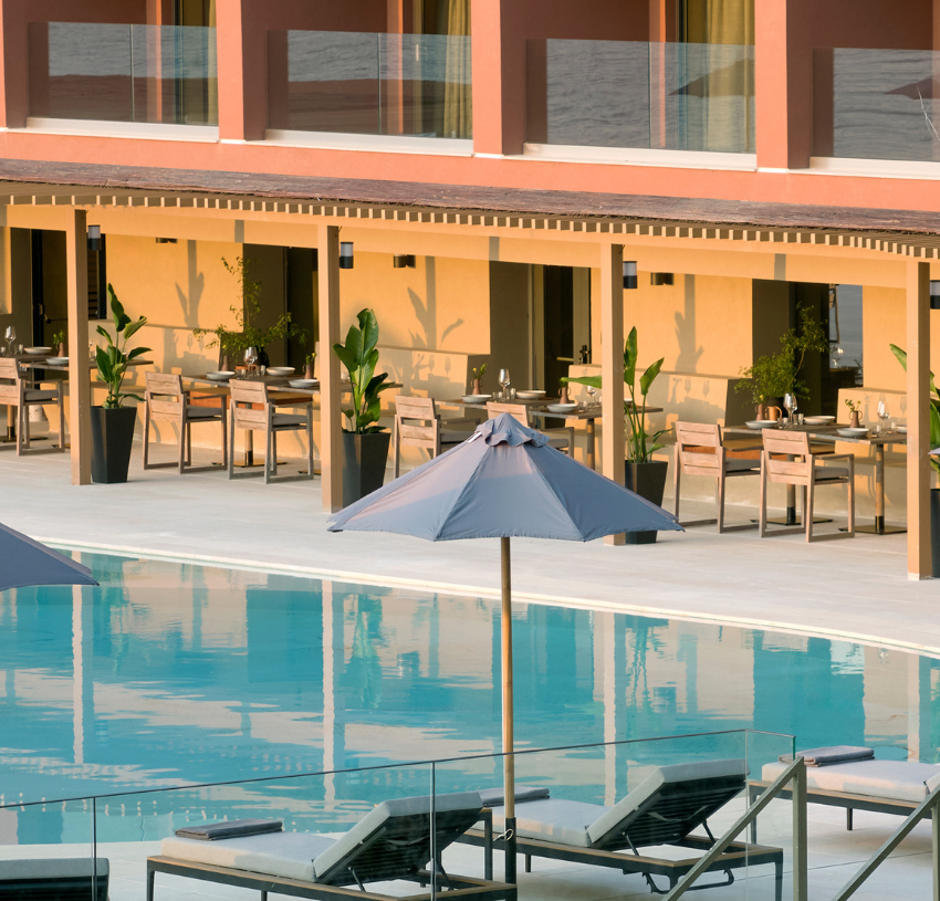 dal travel Alkyna Lifestyle Beach Resort Ella Resorts (Adults Only)