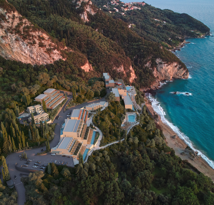dal travel Alkyna Lifestyle Beach Resort Ella Resorts (Adults Only)