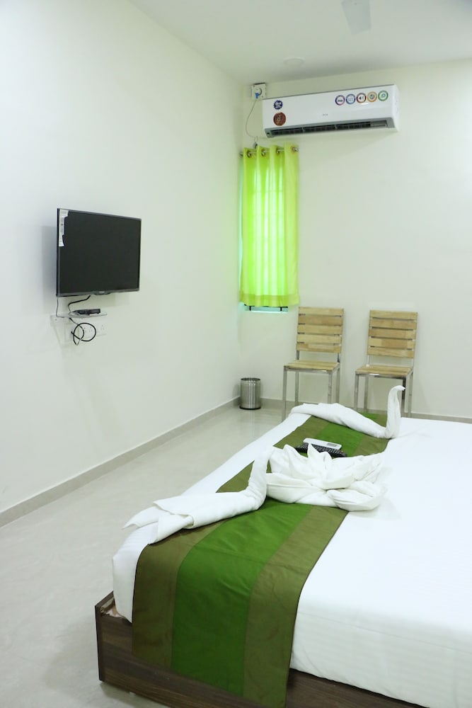 Hotel Green Tree Hotel