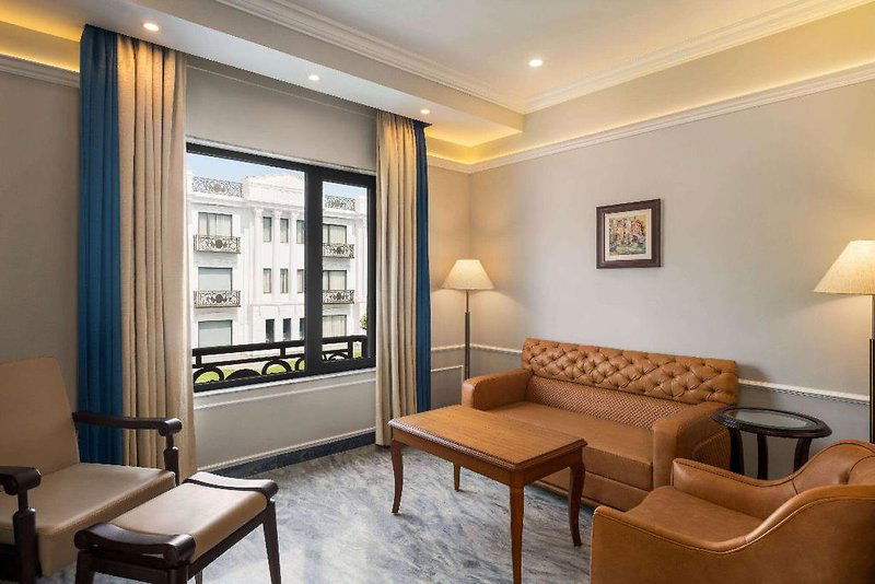 Hotel Ramada By Wyndham Goa Vagator