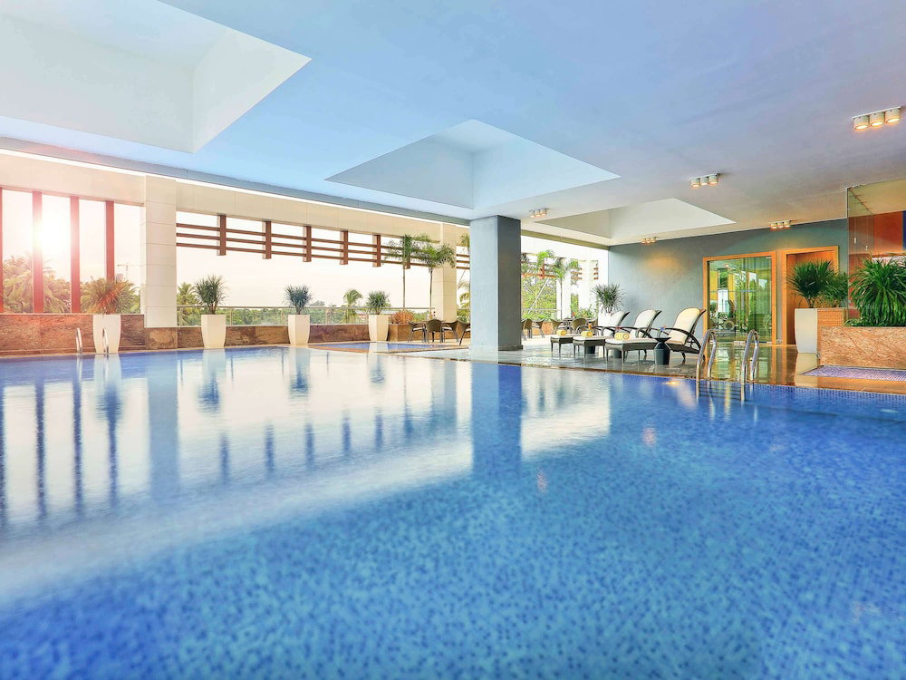 Hotel Novotel Chennai Sipcot