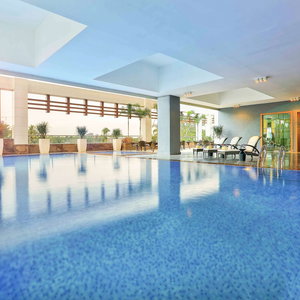 Hotel Novotel Chennai Sipcot cazare Chennai