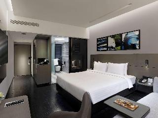Hotel Novotel Chennai Chamiers Road