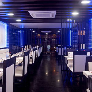 Hotel Park Avenue Hotel cazare Chennai