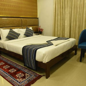 Hotel Pine Tree Signature cazare Chennai