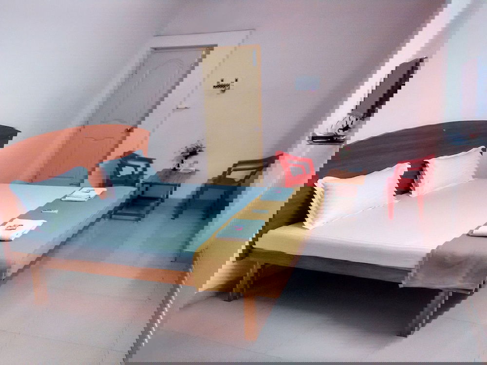 Hotel Royal Green Accommodation