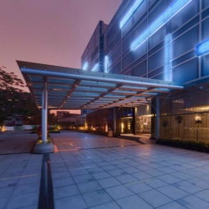 Hotel Taj Club House cazare Chennai