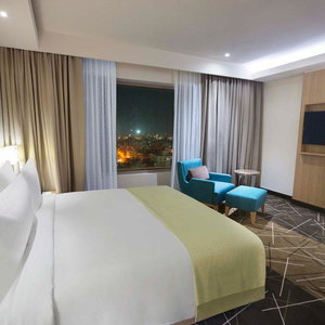 Hotel Holiday Inn Chennai Omr It Expressway cazare Chennai
