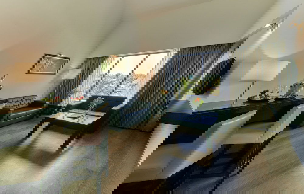 Hotel Signature Club Resort