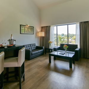 Hotel Signature Club Resort cazare Bengaluru