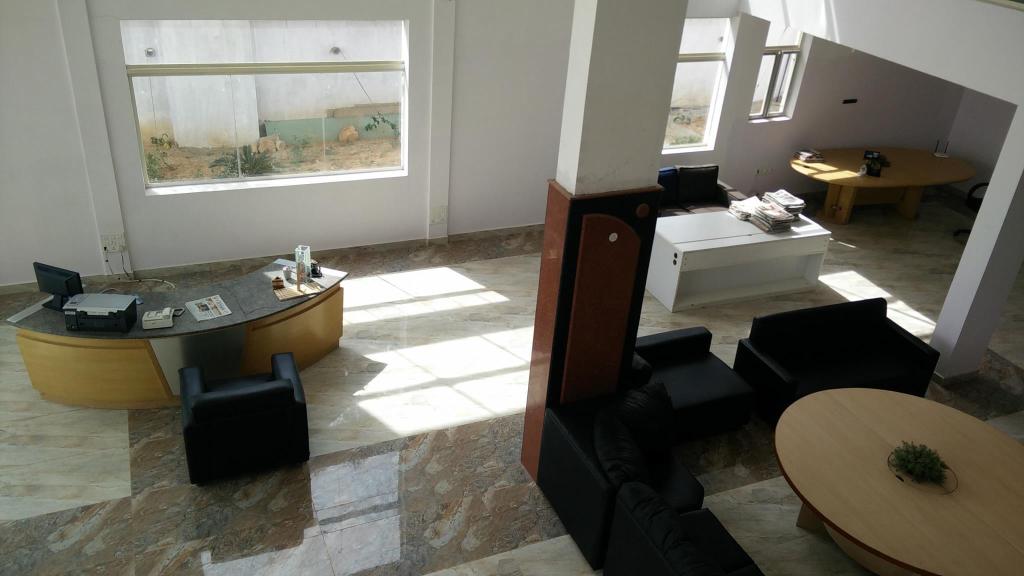 Hotel Airport Residency Bangalore