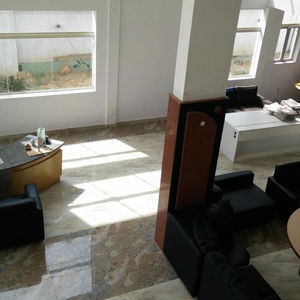 Hotel Airport Residency Bangalore cazare Bengaluru