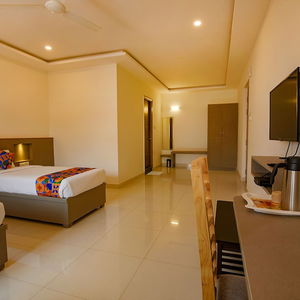 Hotel Fabhotel Champion Gateway cazare Bengaluru