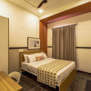 Hotel Olive Domlur By Embassy Group cazare Bengaluru