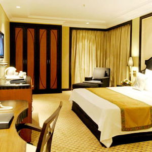 Hotel St. Mark'S Hotel cazare Bengaluru