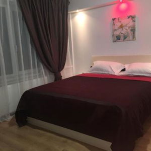 Hotel 4Seasons Apartments cazare Bistrita