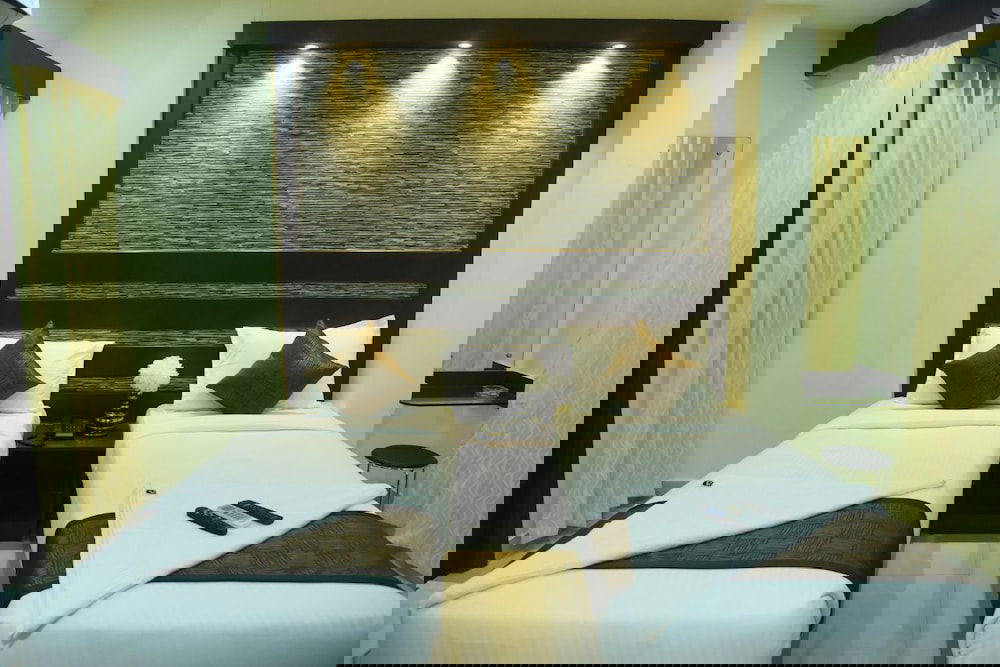 Hotel Hotel White Mount