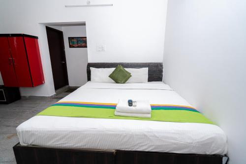 Hotel Dhruv Palace By Jt Royal