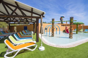 Hotel Fergus Style Punta Arabi cazare Santa Eularia des Riu