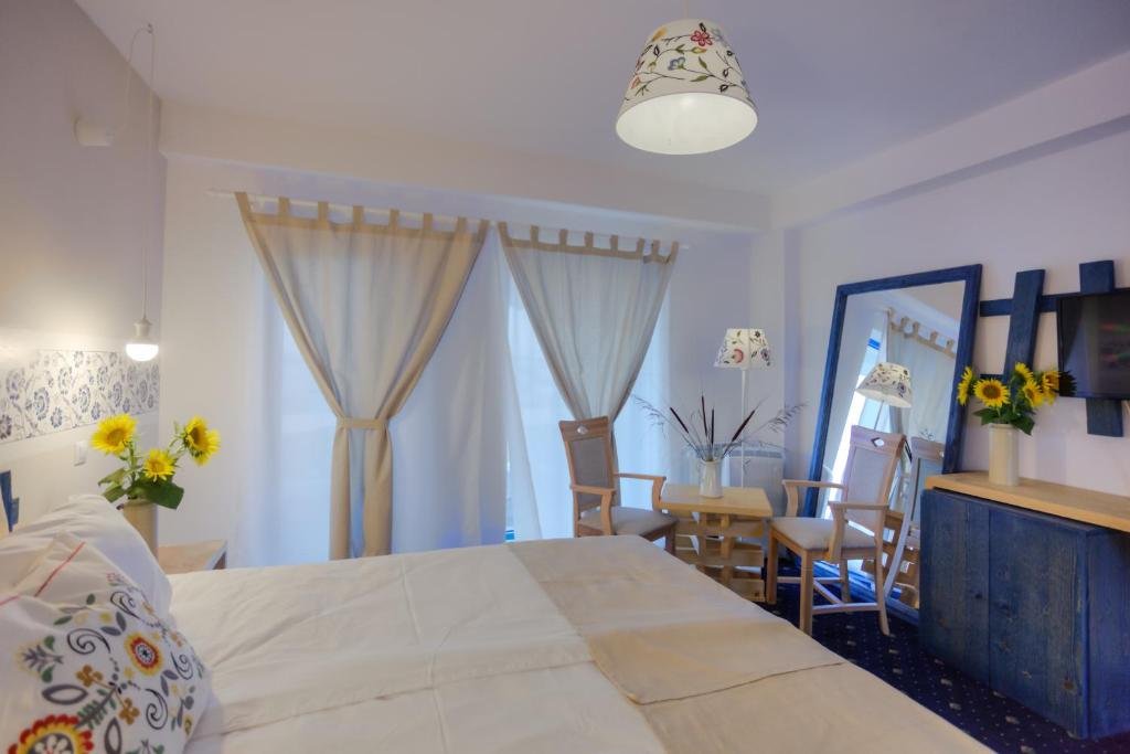 Hotel Peninsula Resort - Murighiol