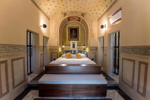 Hotel Albergo Villa Marta cazare Lucca