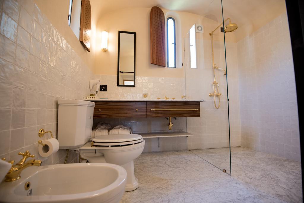 Albergo Villa Marta