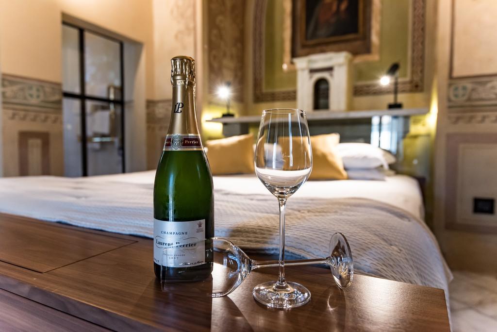 Albergo Villa Marta