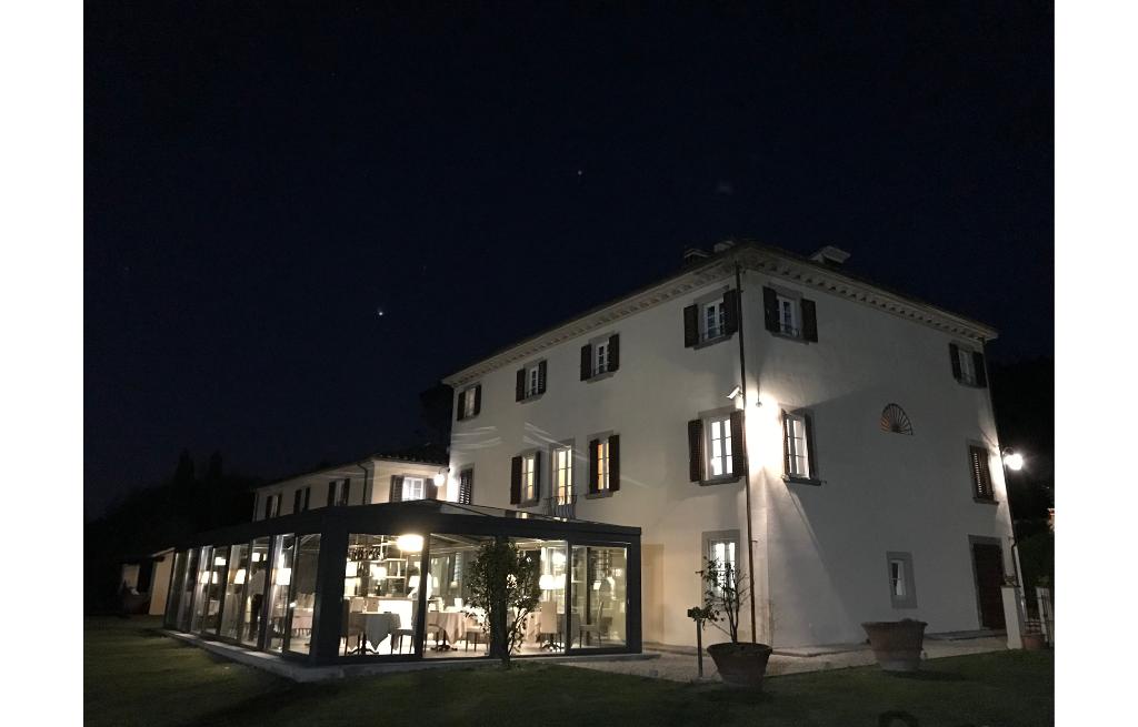 Albergo Villa Marta