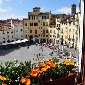 Hotel At Home Bed And Breakfast cazare Lucca