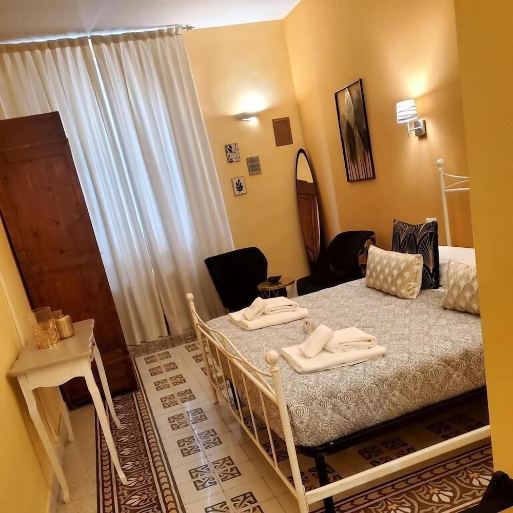 Hotel Residenza Fillanfi