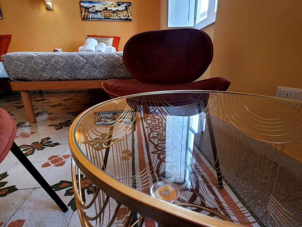 Residenza Fillanfi