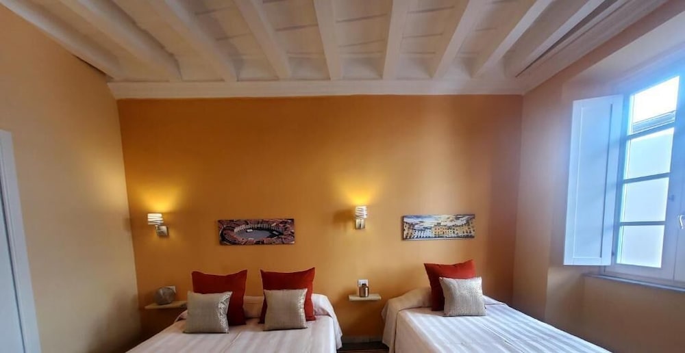 Residenza Fillanfi
