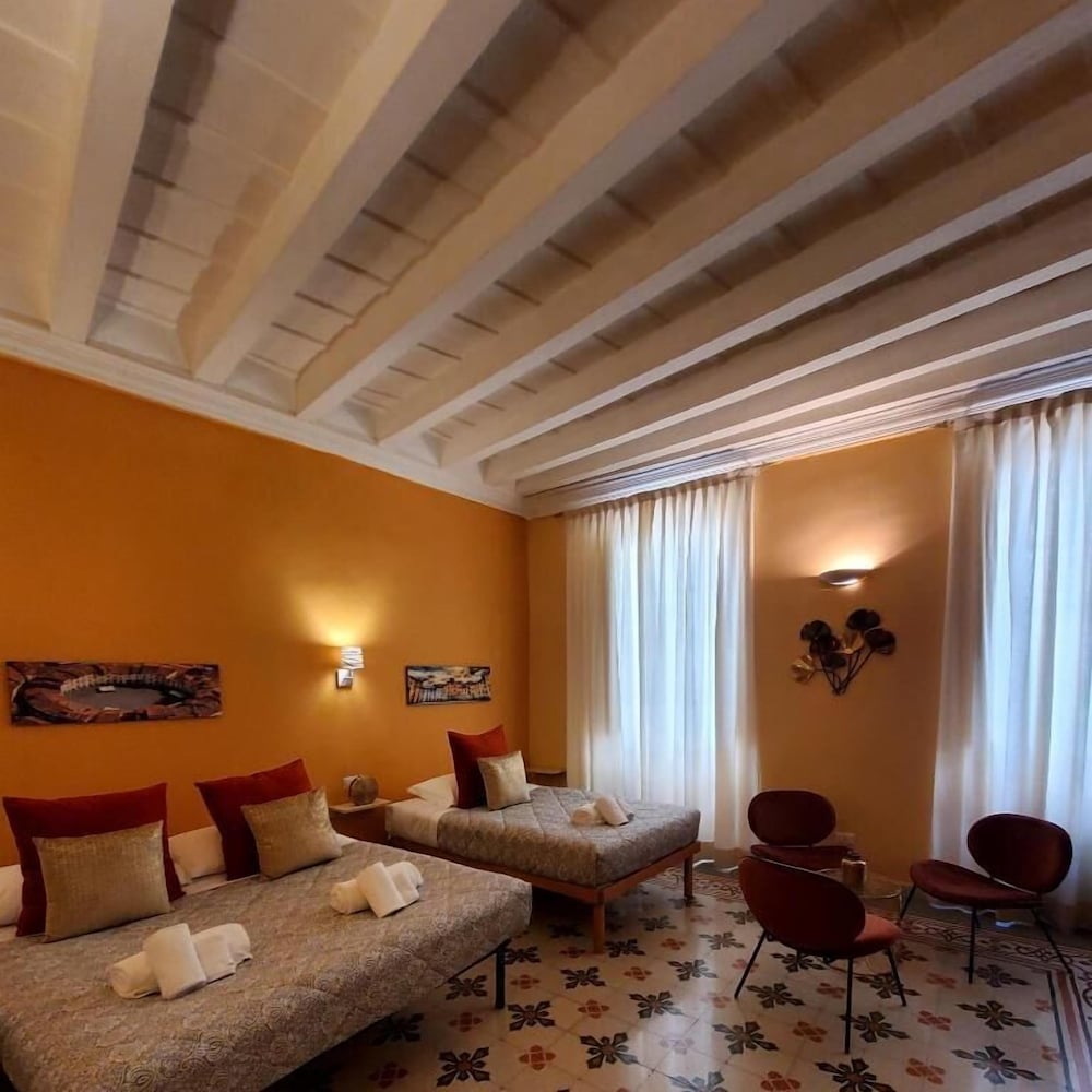 Residenza Fillanfi