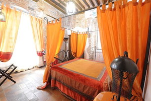 Hotel B&B Antica Corte Dei Principi cazare Lucca