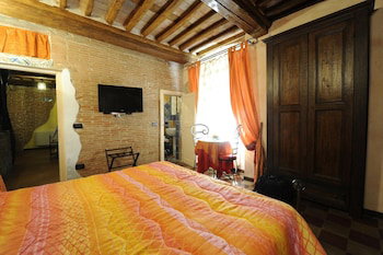 B&B Antica Corte Dei Principi