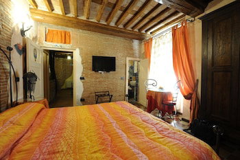 B&B Antica Corte Dei Principi