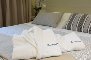 Hotel Napoleon cazare Lucca