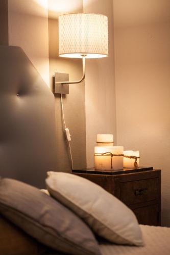 Hotel La Colonna